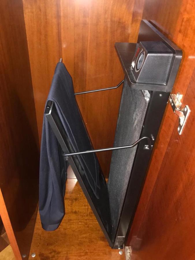 Casa Cuniolo Guest House 토르토나 외부 사진