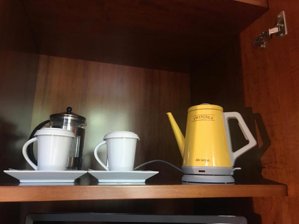Casa Cuniolo Guest House 토르토나 외부 사진