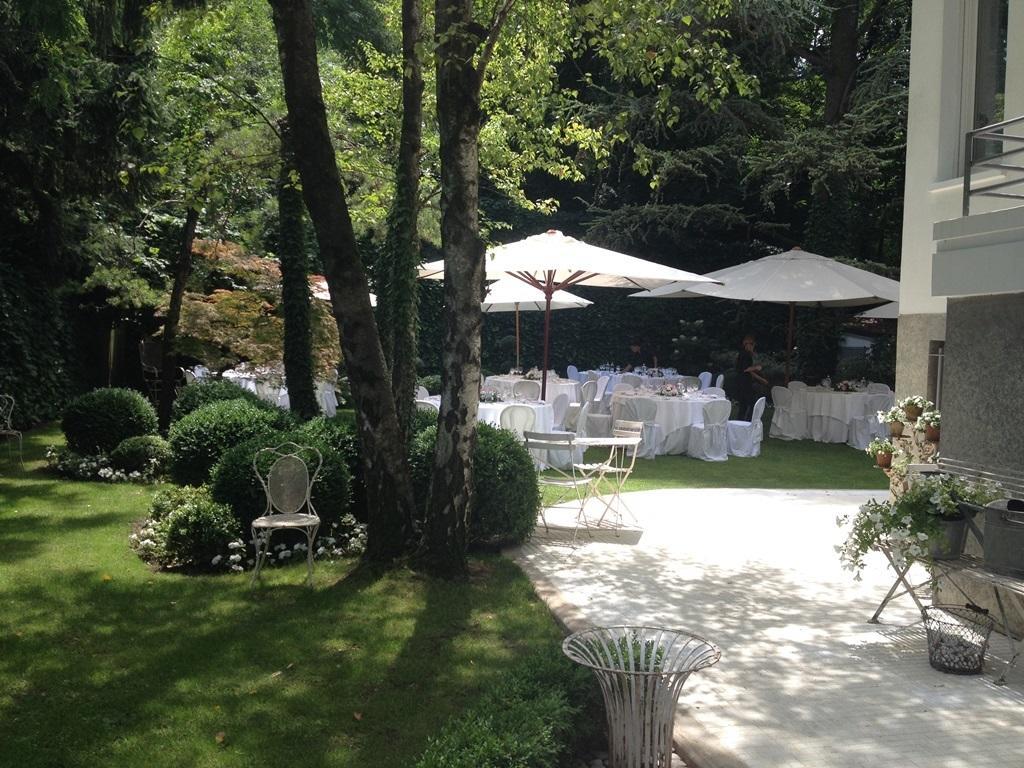 Casa Cuniolo Guest House 토르토나 외부 사진