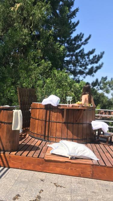 Casa Cuniolo Guest House 토르토나 외부 사진