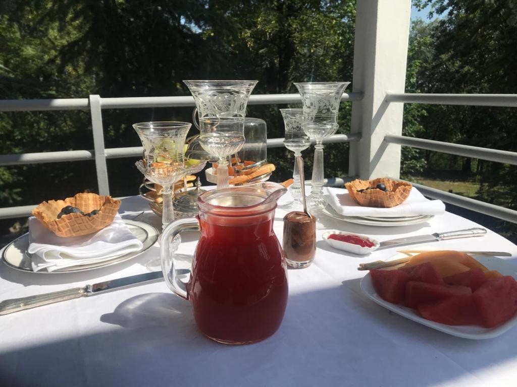 Casa Cuniolo Guest House 토르토나 외부 사진