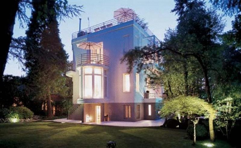 Casa Cuniolo Guest House 토르토나 외부 사진