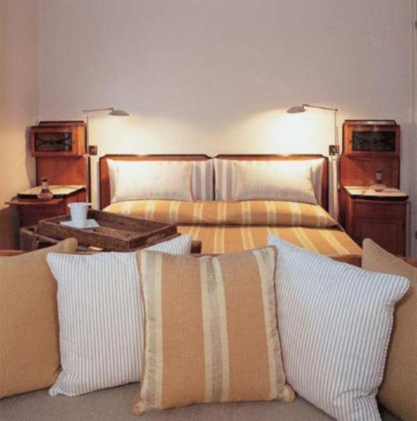 Casa Cuniolo Guest House 토르토나 외부 사진