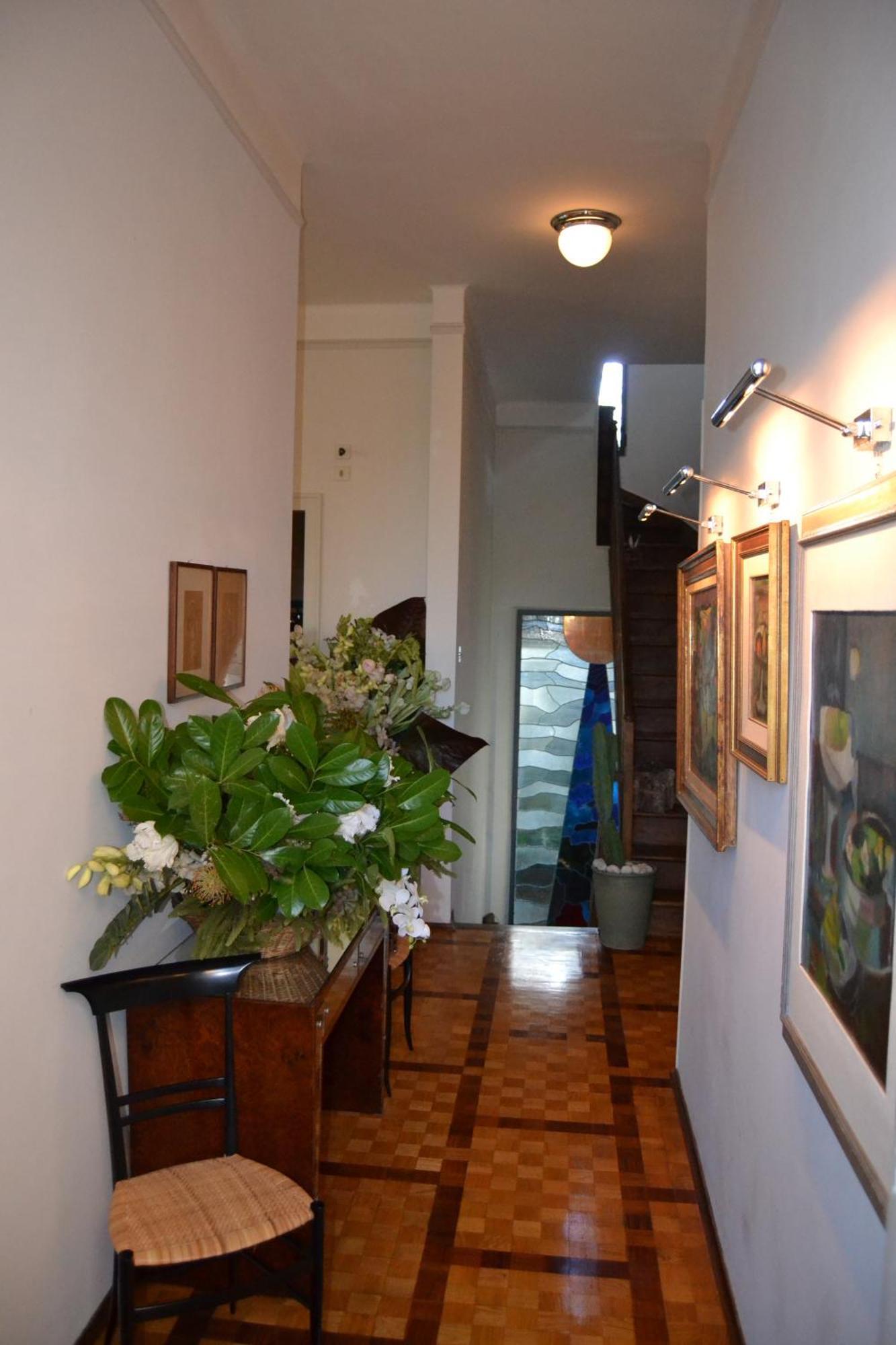Casa Cuniolo Guest House 토르토나 외부 사진