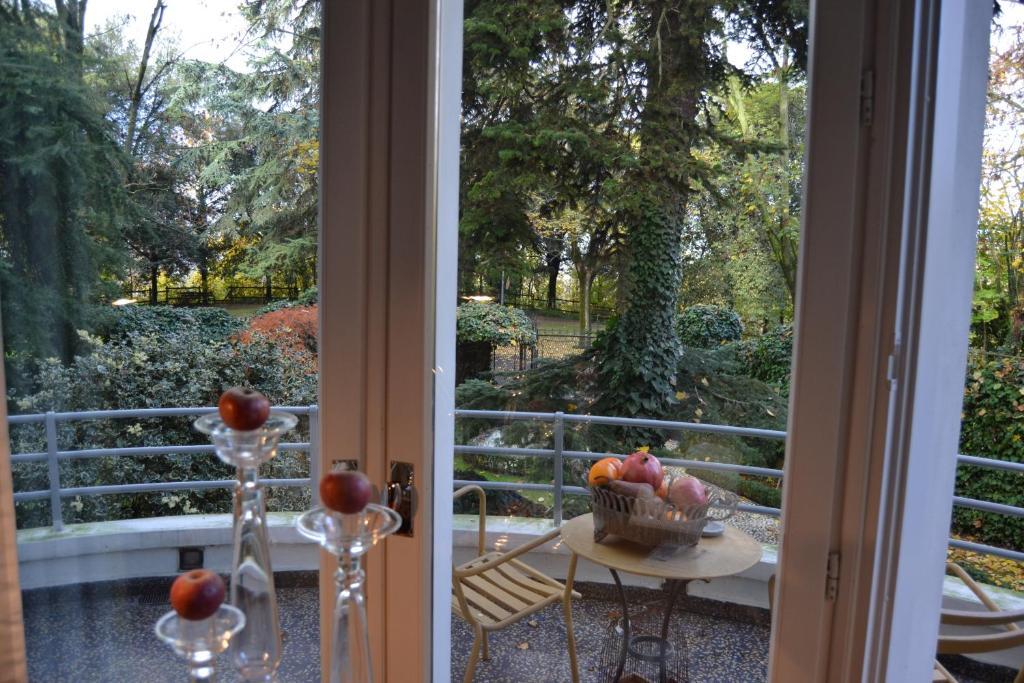 Casa Cuniolo Guest House 토르토나 객실 사진