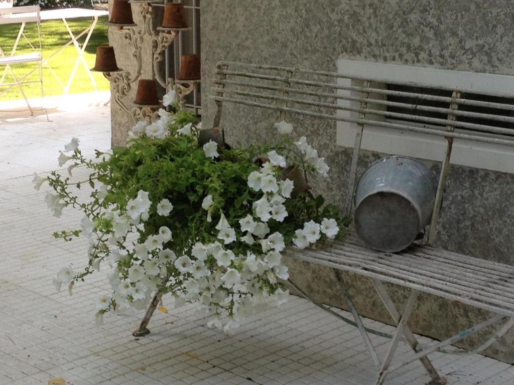 Casa Cuniolo Guest House 토르토나 외부 사진